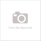 TUBETE ACRILICO CRISTAL TAMPA PLÁSTICA 13CM